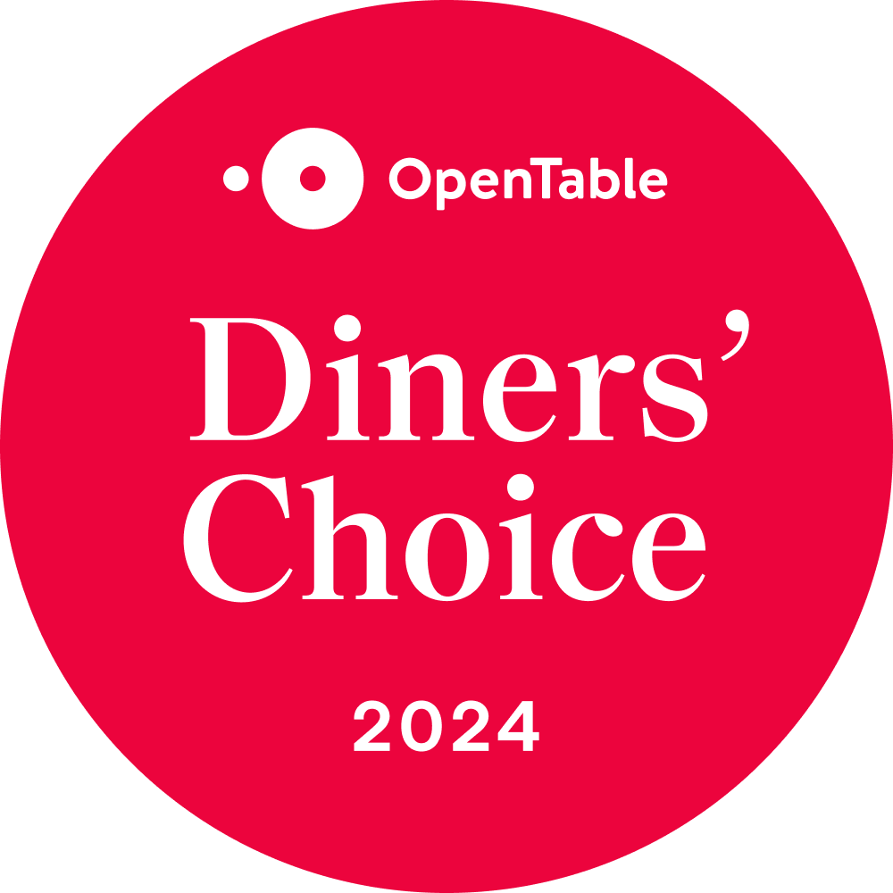 Diners Choice Awards 2024